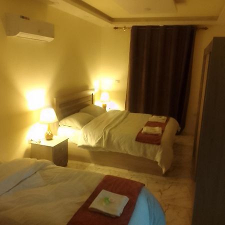 Dream House Hotel Jerash Jarash Exterior photo