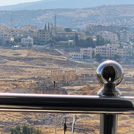 Dream House Hotel Jerash Jarash Exterior photo