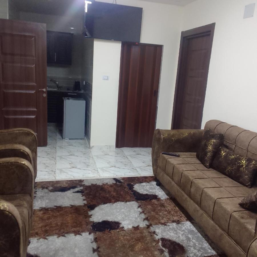 Dream House Hotel Jerash Jarash Exterior photo