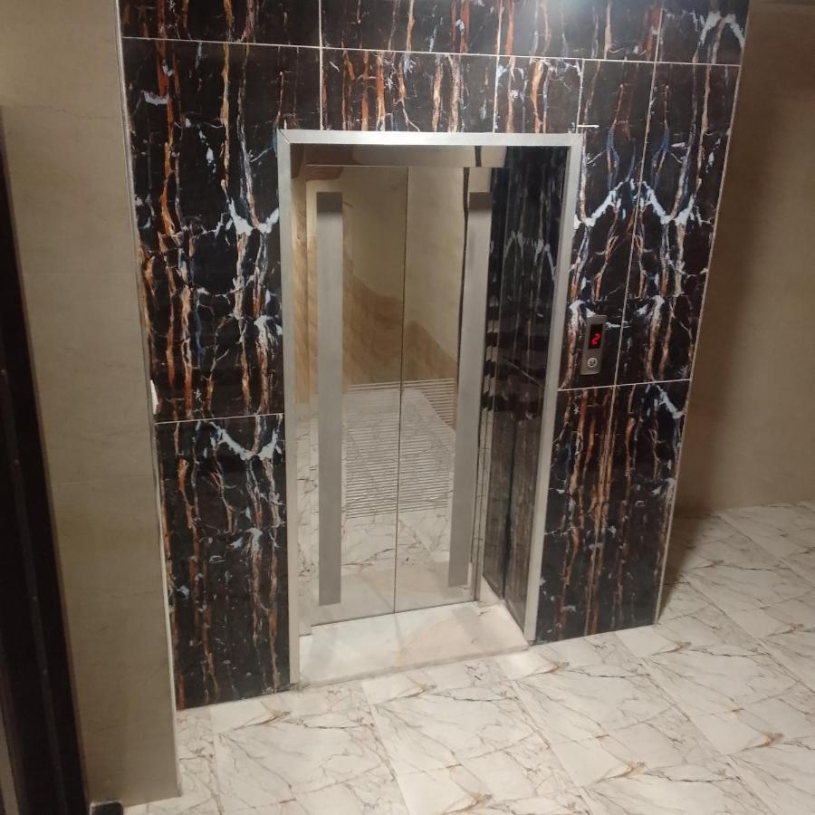 Dream House Hotel Jerash Jarash Exterior photo