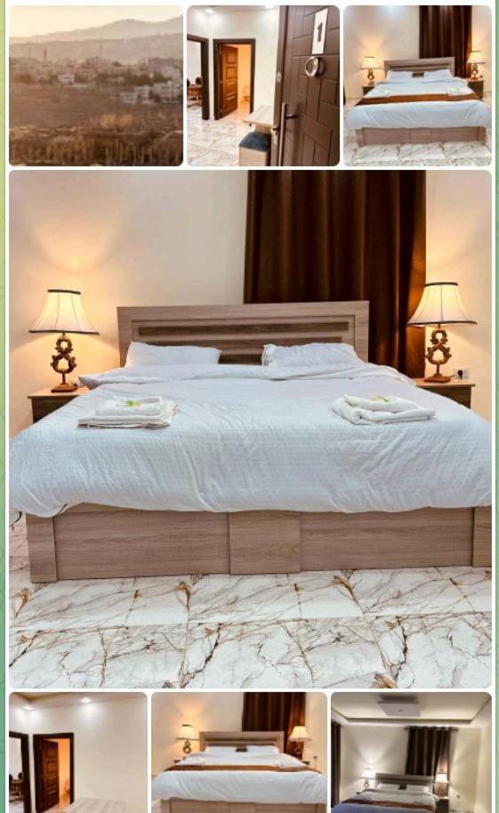 Dream House Hotel Jerash Jarash Exterior photo