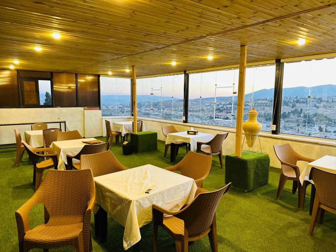 Dream House Hotel Jerash Jarash Exterior photo