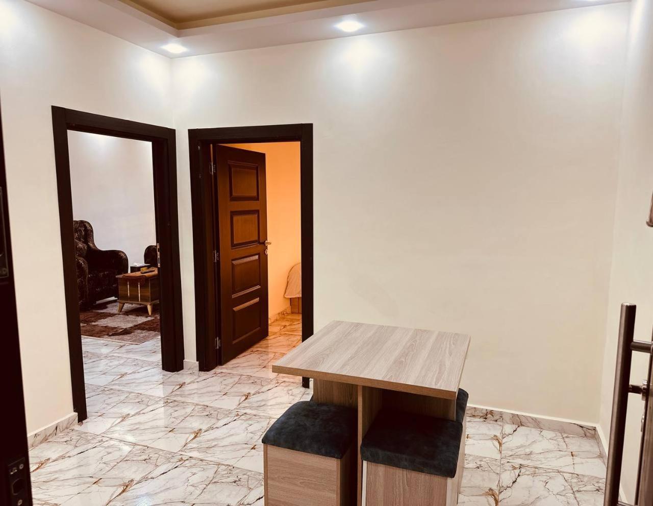 Dream House Hotel Jerash Jarash Exterior photo