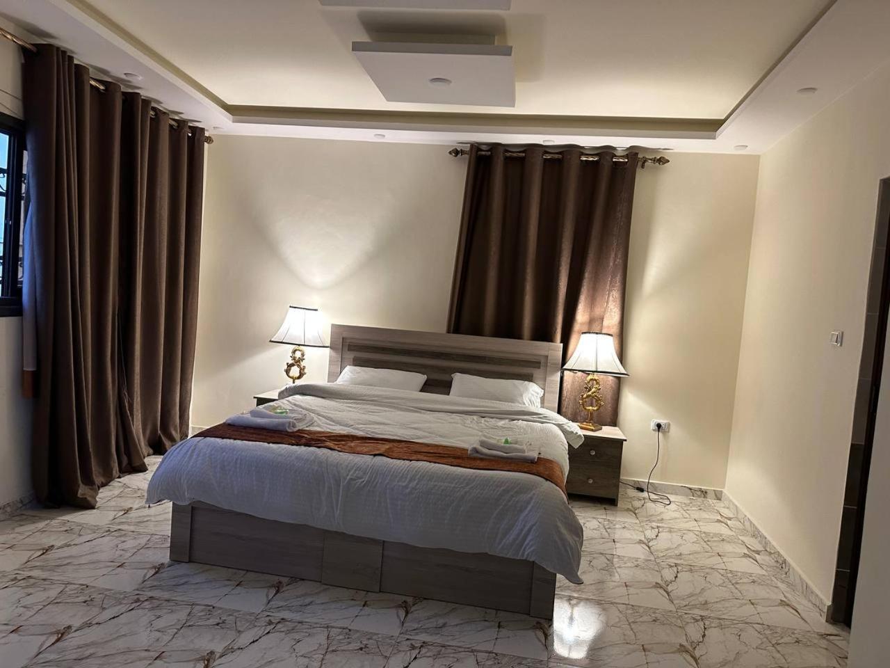 Dream House Hotel Jerash Jarash Exterior photo