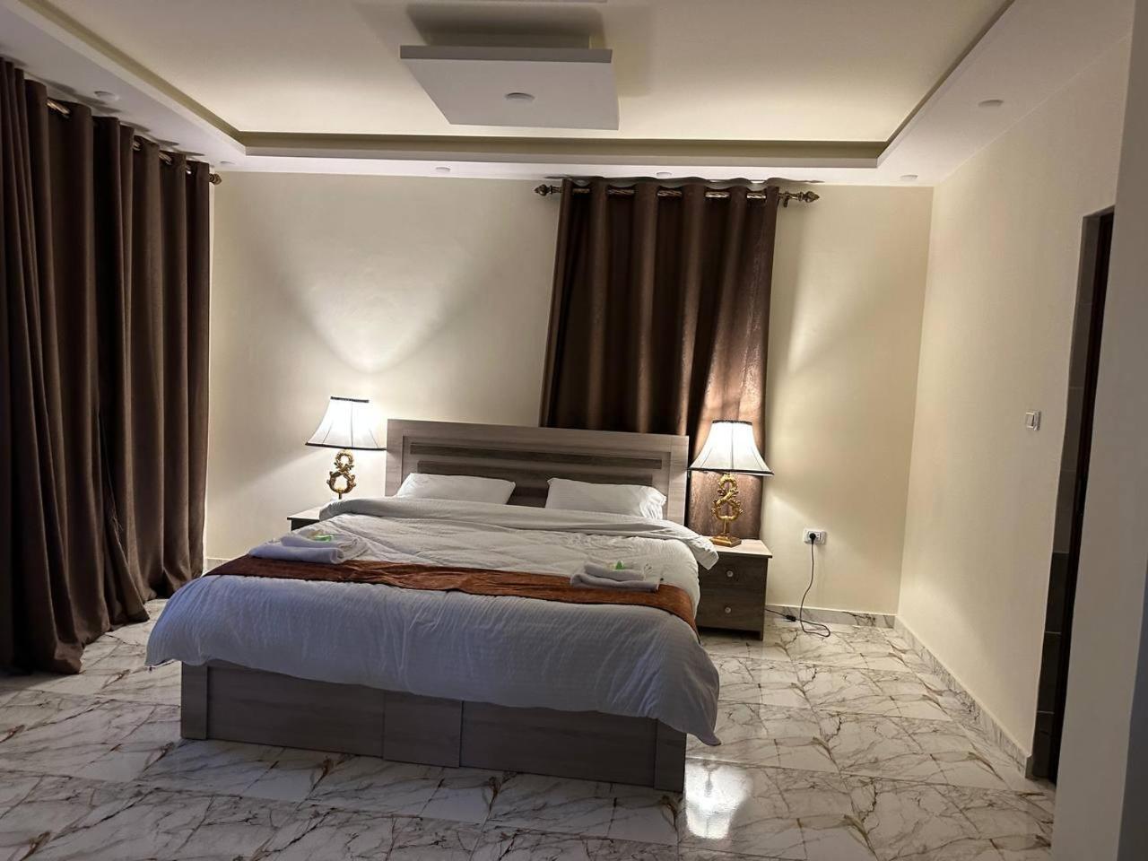 Dream House Hotel Jerash Jarash Exterior photo
