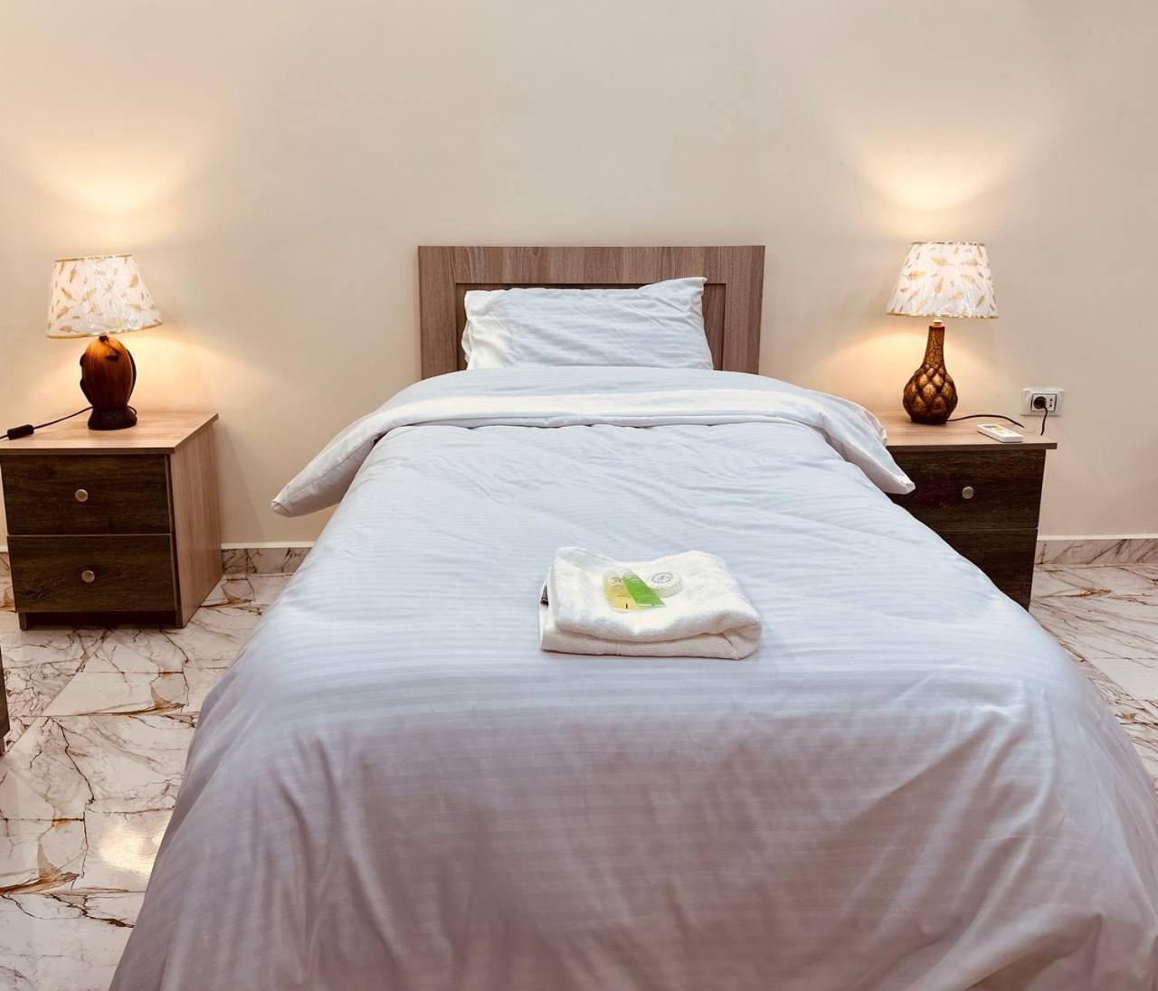 Dream House Hotel Jerash Jarash Exterior photo