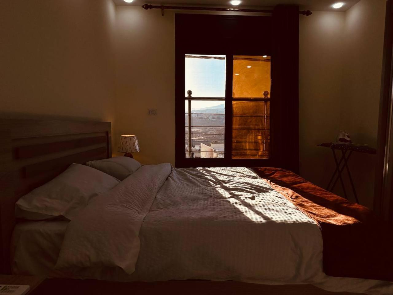 Dream House Hotel Jerash Jarash Exterior photo