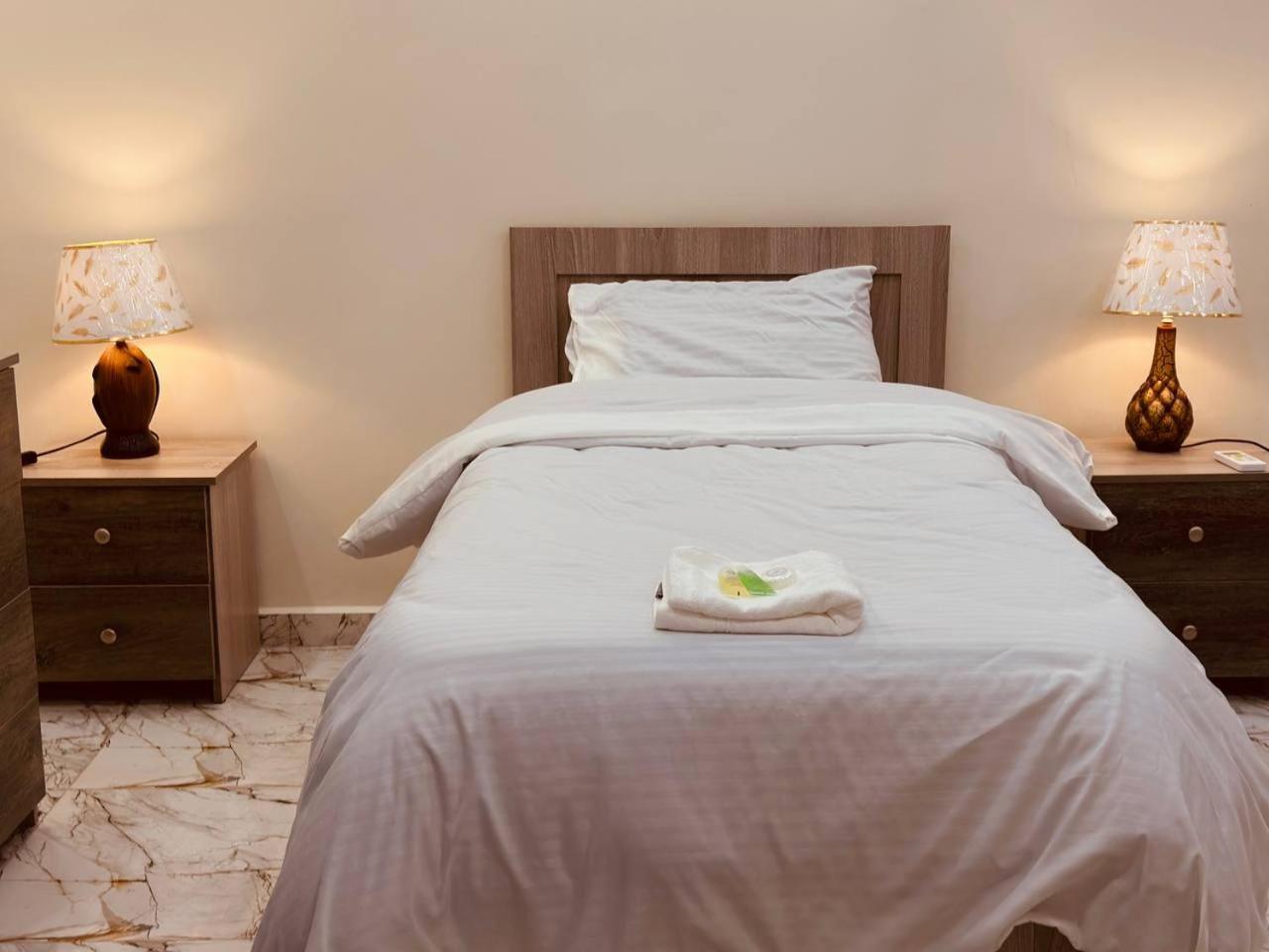 Dream House Hotel Jerash Jarash Exterior photo