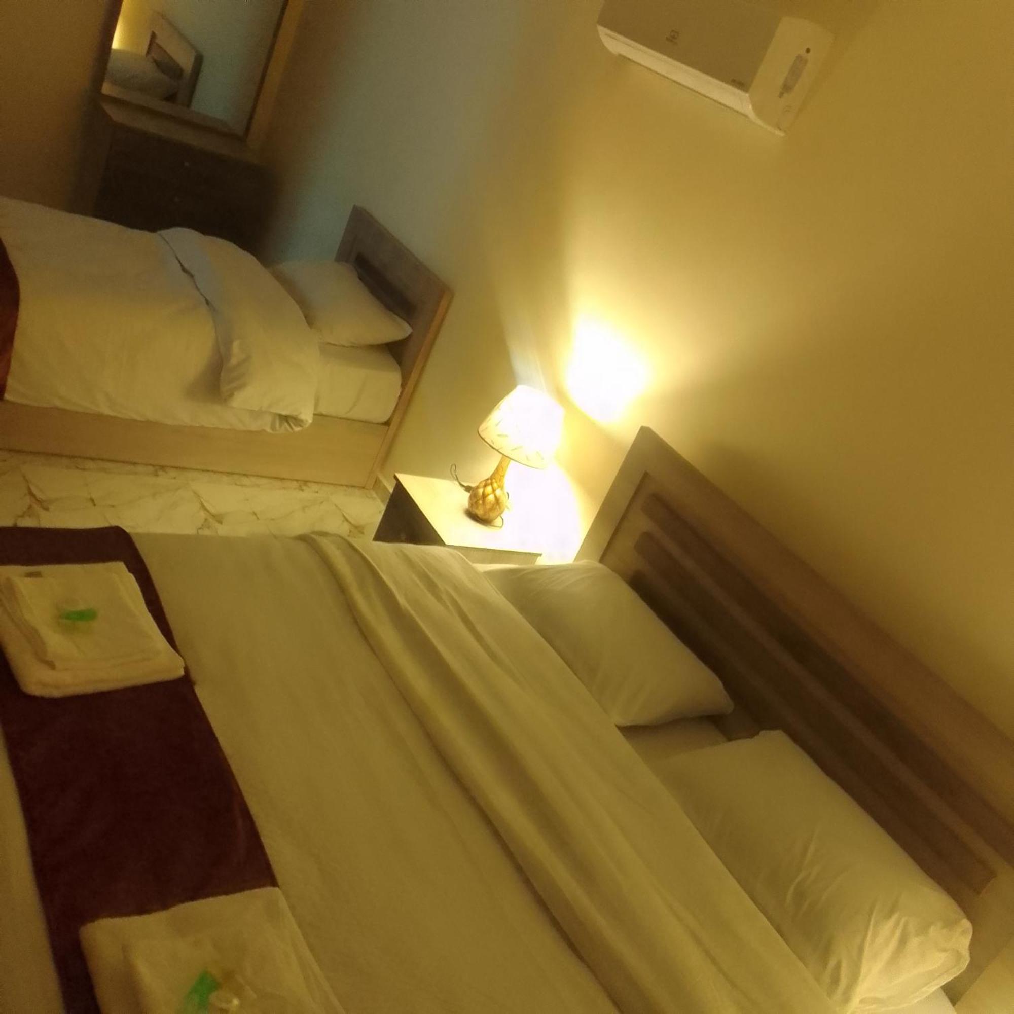 Dream House Hotel Jerash Jarash Exterior photo