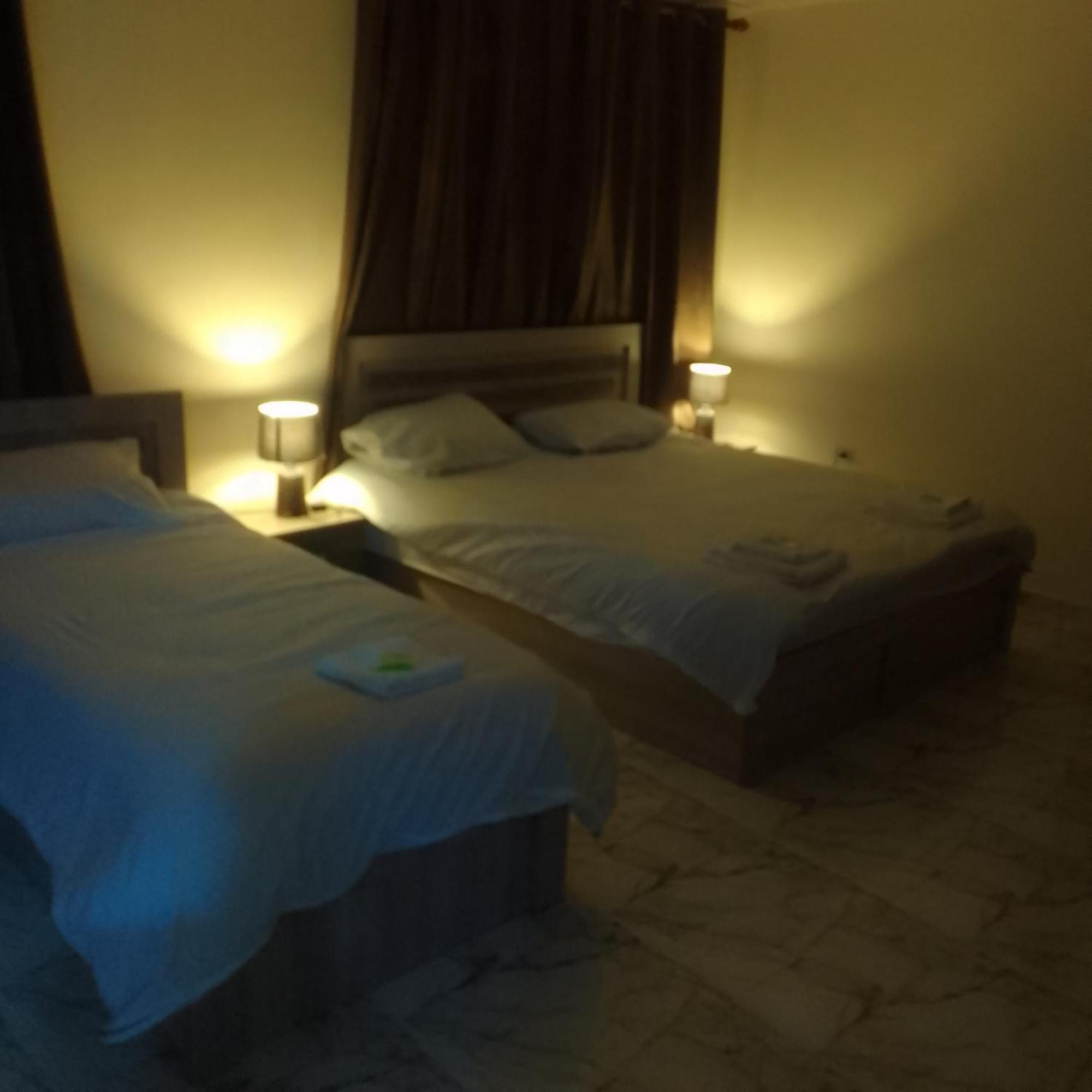 Dream House Hotel Jerash Jarash Exterior photo