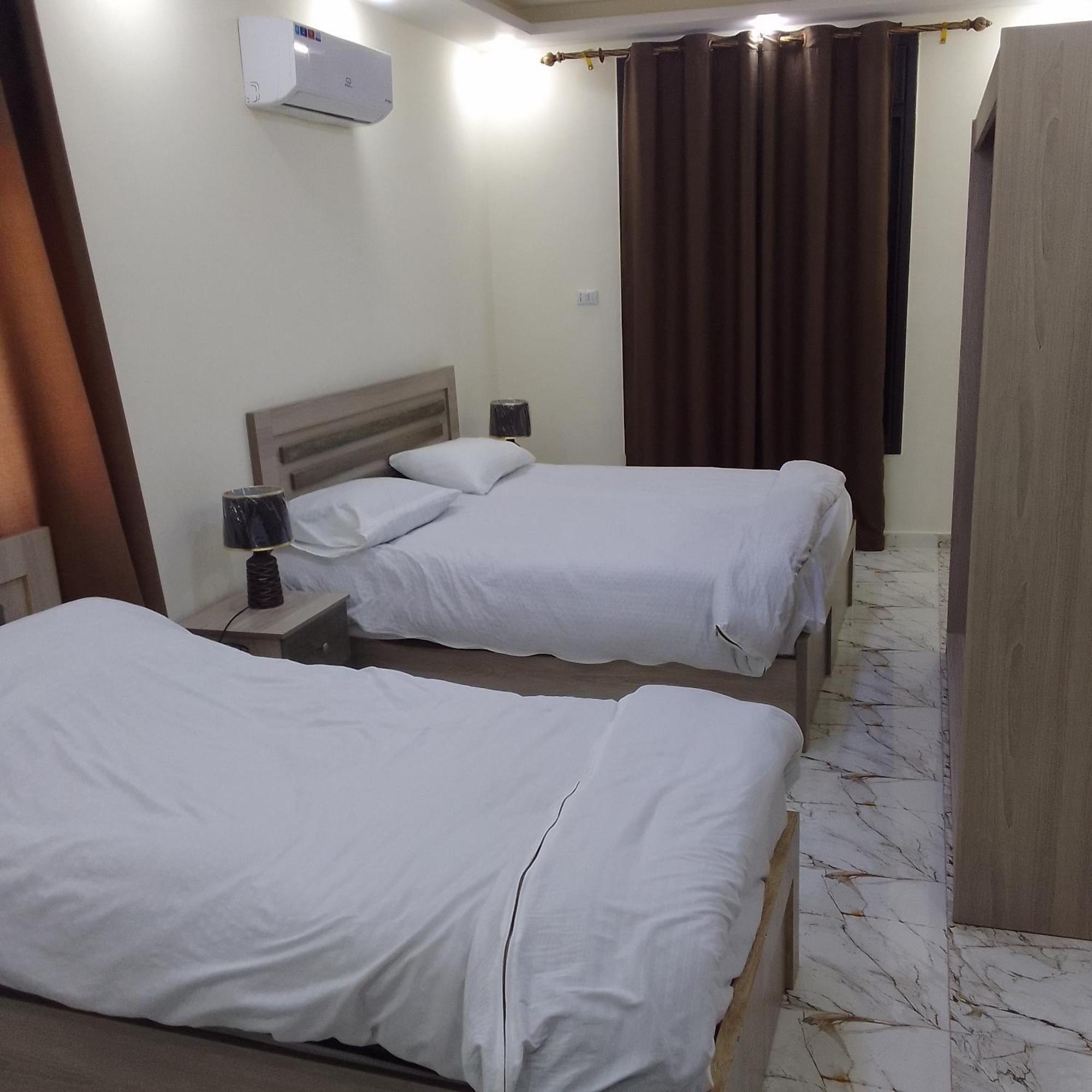 Dream House Hotel Jerash Jarash Exterior photo