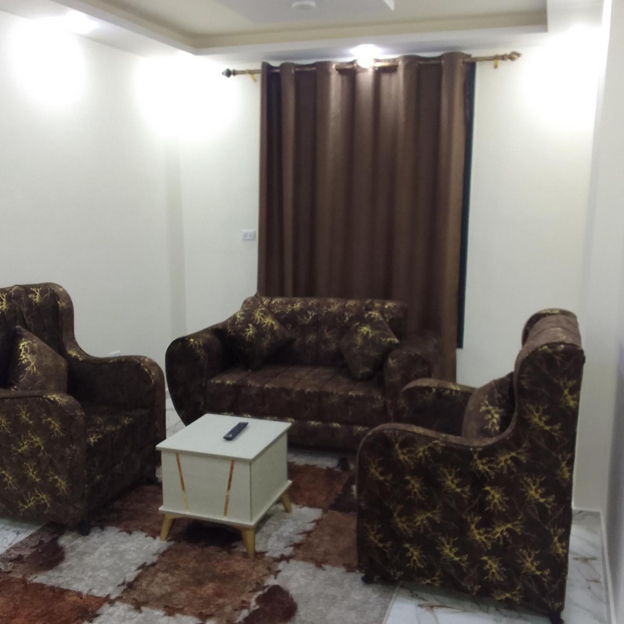 Dream House Hotel Jerash Jarash Exterior photo