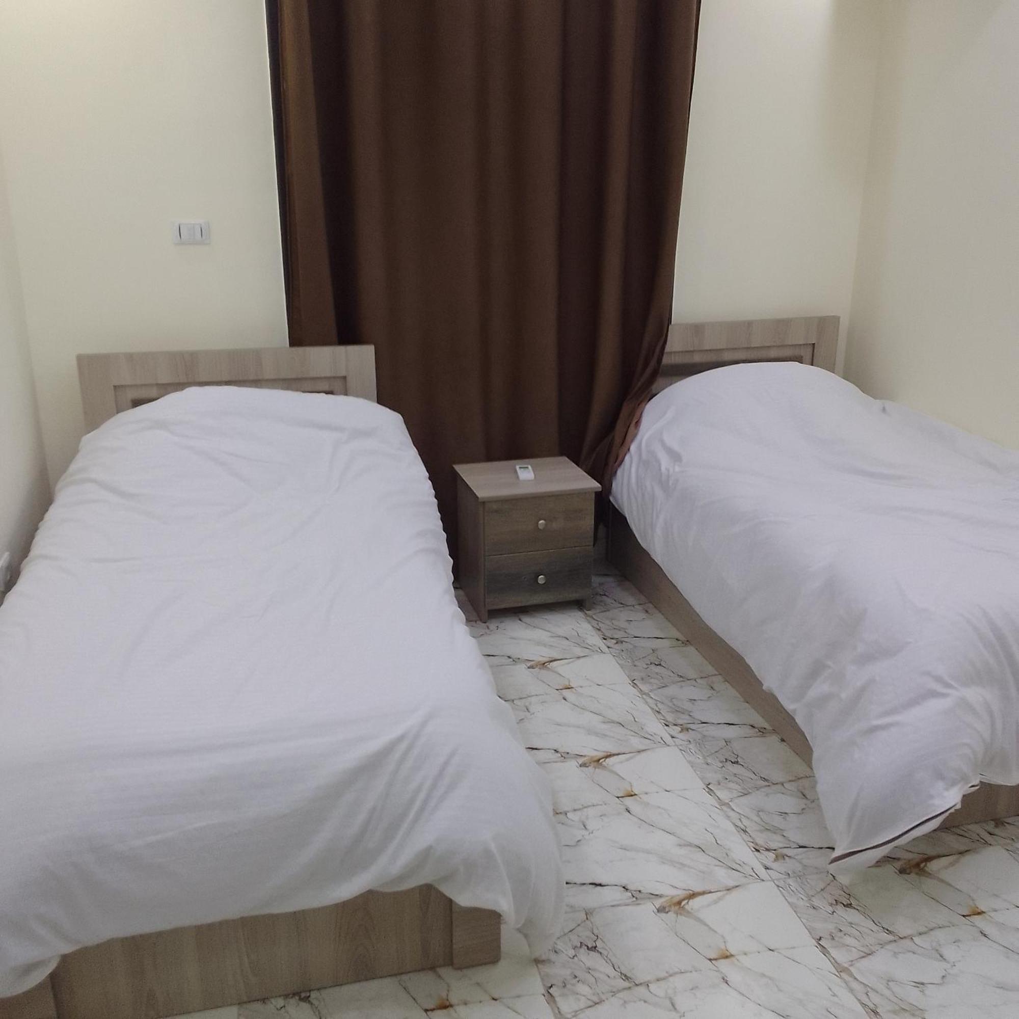 Dream House Hotel Jerash Jarash Exterior photo