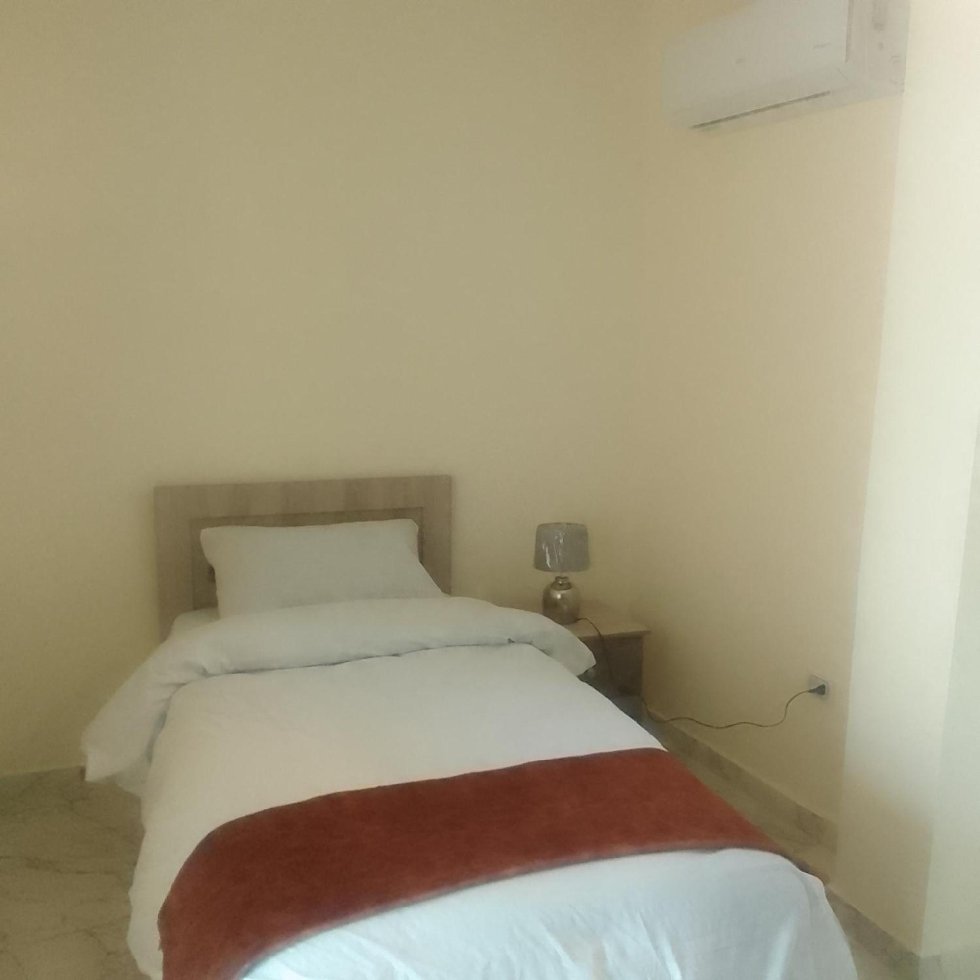 Dream House Hotel Jerash Jarash Exterior photo