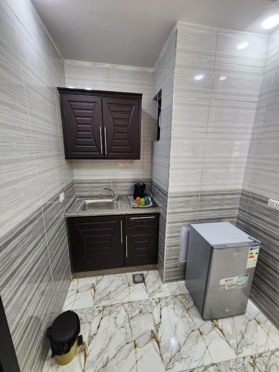 Dream House Hotel Jerash Jarash Exterior photo